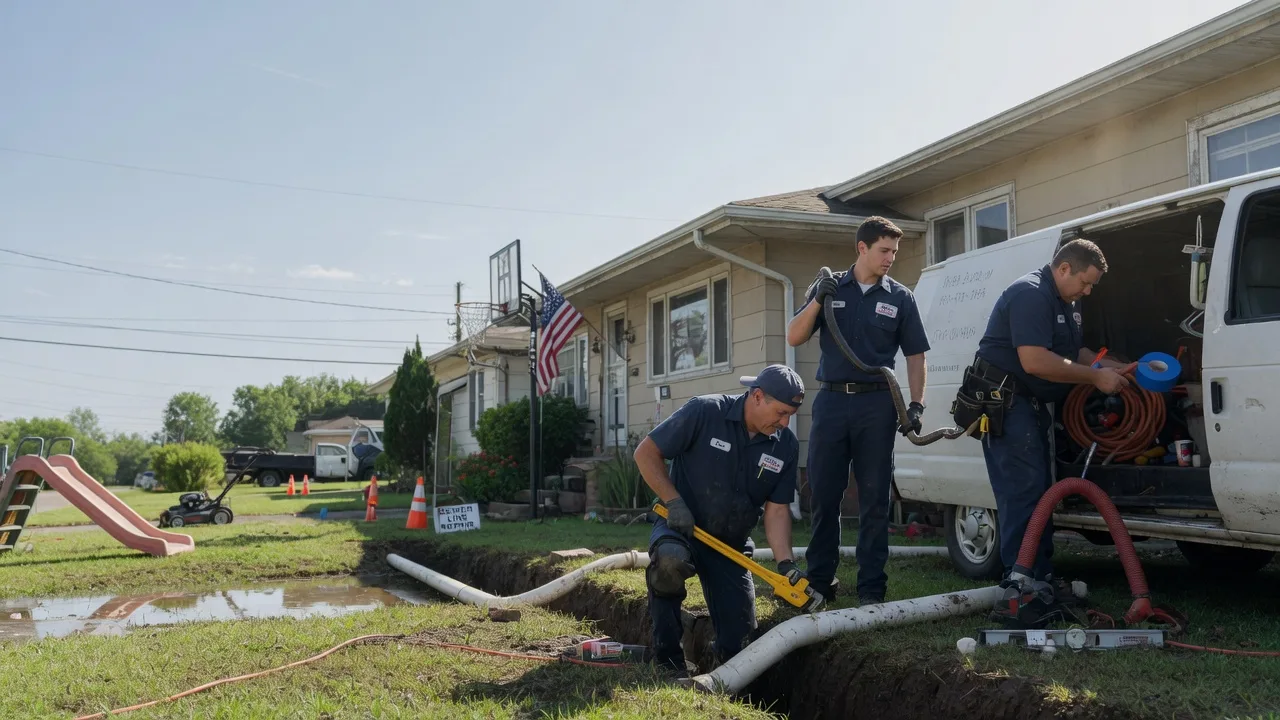 Toilet Installation in Muldoon, TX near me